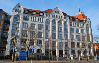 Druckerei Brandstetter - Leipzig