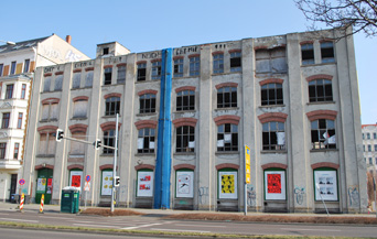 Druckerei C. G. Röder-Leipzig